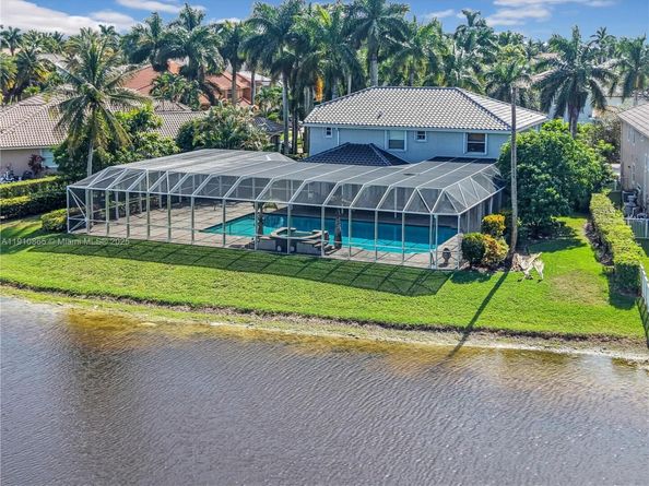 13787 NW 19th Ct, Pembroke Pines FL 33028