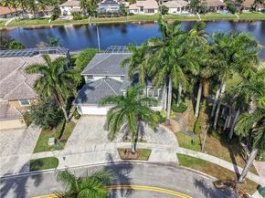 13787 NW 19th Ct, Pembroke Pines FL 33028