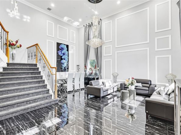 13787 NW 19th Ct, Pembroke Pines FL 33028