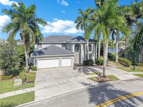 13787 NW 19th Ct, Pembroke Pines FL 33028