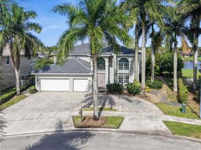 13787 NW 19th Ct, Pembroke Pines FL 33028