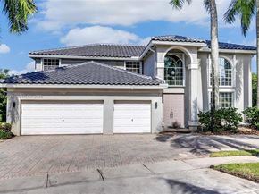 13787 NW 19th Ct, Pembroke Pines FL 33028