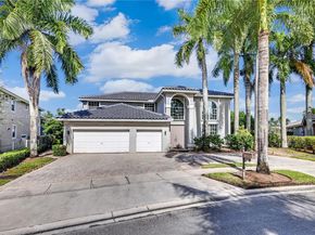 13787 NW 19th Ct, Pembroke Pines FL 33028