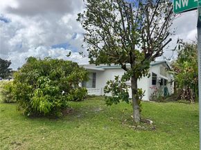 4933 NW 42nd St, Lauderdale Lakes FL 33319