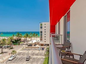 777 N Ocean Dr N401, Hollywood FL 33019