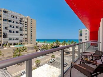 777 N Ocean Dr