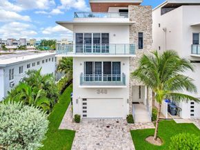348 Desoto St, Hollywood FL 33019