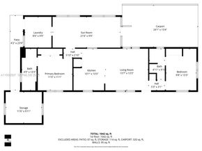 361 NW 135th Ave, Plantation FL 33325