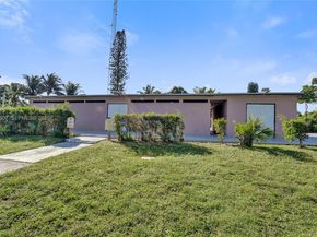 361 NW 135th Ave, Plantation FL 33325