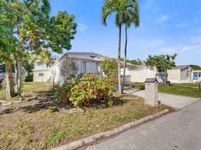 361 NW 135th Ave, Plantation FL 33325