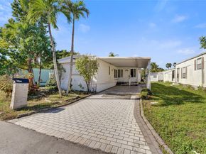 361 NW 135th Ave, Plantation FL 33325