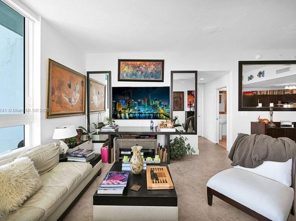 1900 N Bayshore Dr 5103, Miami FL 33132