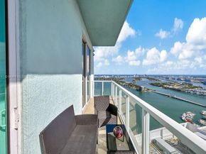 1900 N Bayshore Dr 5103, Miami FL 33132