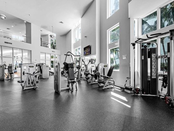 1900 N Bayshore Dr 5103, Miami FL 33132