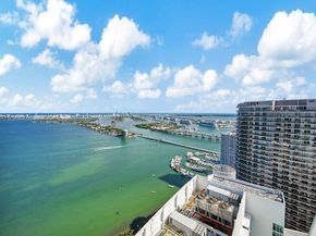 1900 N Bayshore Dr 5103, Miami FL 33132