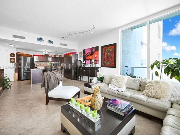 1900 N Bayshore Dr 5103, Miami FL 33132