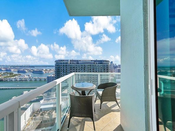 1900 N Bayshore Dr 5103, Miami FL 33132