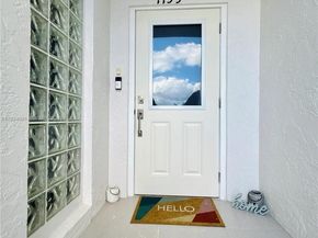 Undisclosed Address #A11934001, Wellington FL 33414