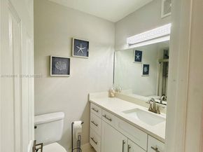 Undisclosed Address #A11934001, Wellington FL 33414