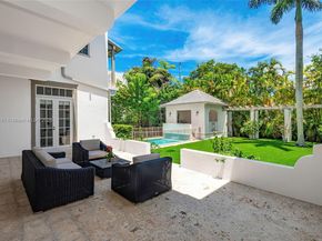 7745 SW 54th Ave, Miami FL 33143