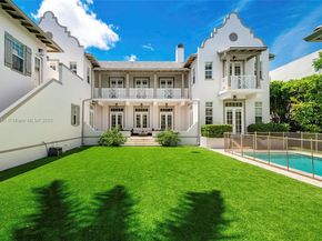 7745 SW 54th Ave, Miami FL 33143