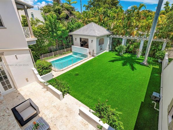 7745 SW 54th Ave, Miami FL 33143