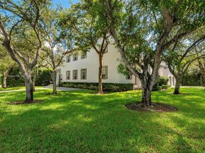 7745 SW 54th Ave, Miami FL 33143