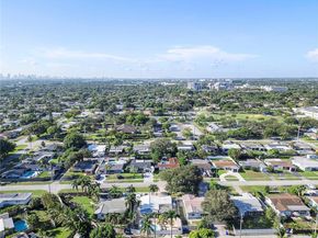 3329 Coolidge St, Hollywood FL 33021