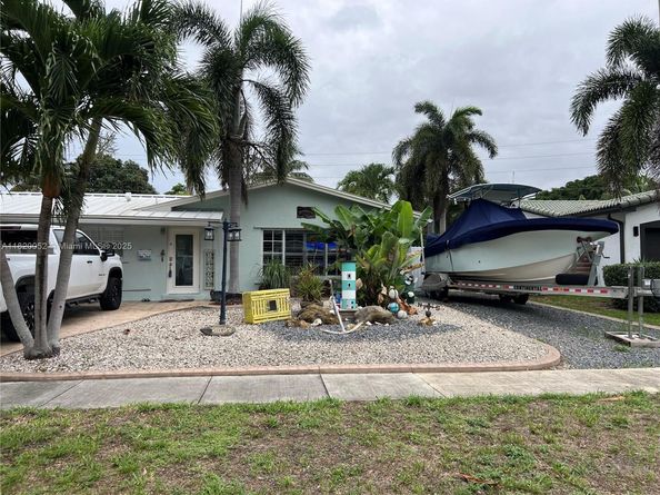 3329 Coolidge St, Hollywood FL 33021