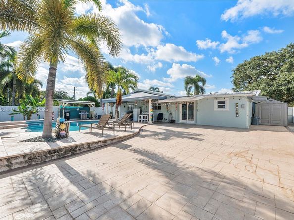 3329 Coolidge St, Hollywood FL 33021
