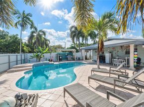 3329 Coolidge St, Hollywood FL 33021