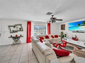 4751 NW 5th Ct, Plantation FL 33317