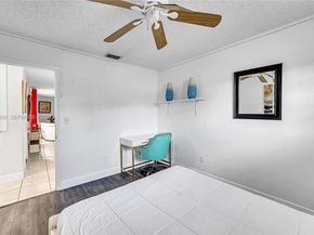 4751 NW 5th Ct, Plantation FL 33317