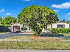4751 NW 5th Ct, Plantation FL 33317
