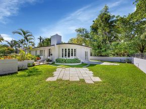 1409 Medina Ave, Coral Gables FL 33134