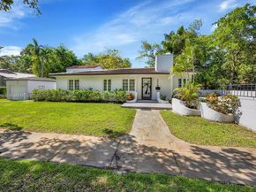 1409 Medina Ave, Coral Gables FL 33134