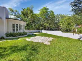 1409 Medina Ave, Coral Gables FL 33134