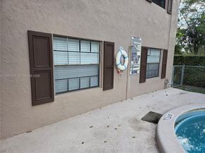 3307 NW 108th Dr 8, Coral Springs FL 33065