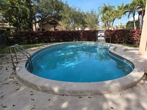 3307 NW 108th Dr 8, Coral Springs FL 33065