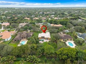 12861 Kapok Ln, Davie FL 33330