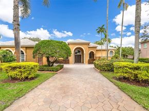 12861 Kapok Ln, Davie FL 33330