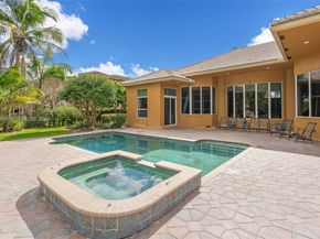 12861 Kapok Ln, Davie FL 33330