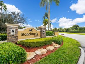 12861 Kapok Ln, Davie FL 33330