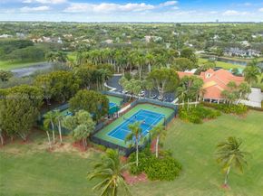 12861 Kapok Ln, Davie FL 33330