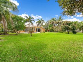 12861 Kapok Ln, Davie FL 33330