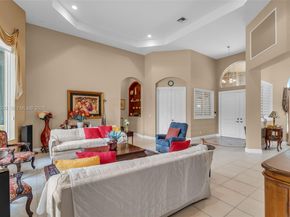 12861 Kapok Ln, Davie FL 33330