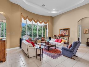 12861 Kapok Ln, Davie FL 33330