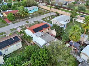 6404 Evans St, Hollywood FL 33024