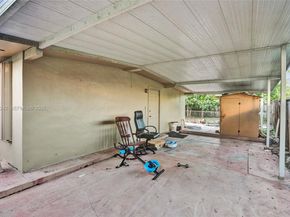 6404 Evans St, Hollywood FL 33024