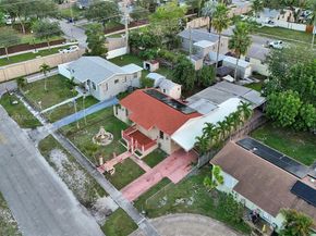 6404 Evans St, Hollywood FL 33024
